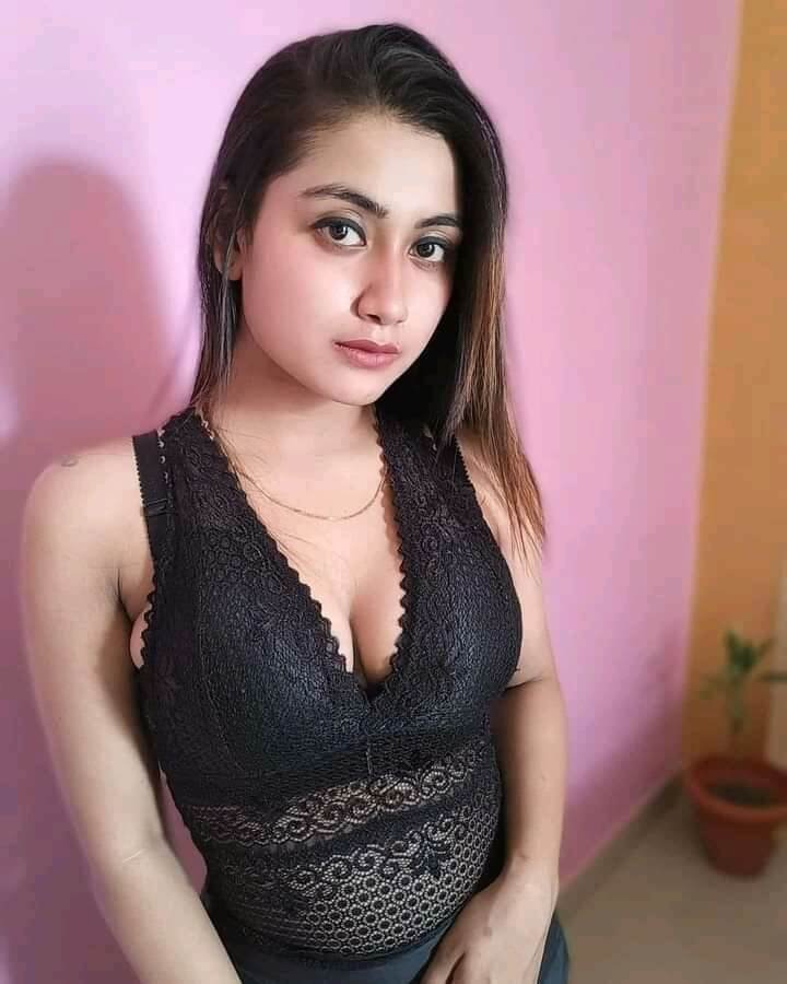 Escort Service Rekha In Noida
